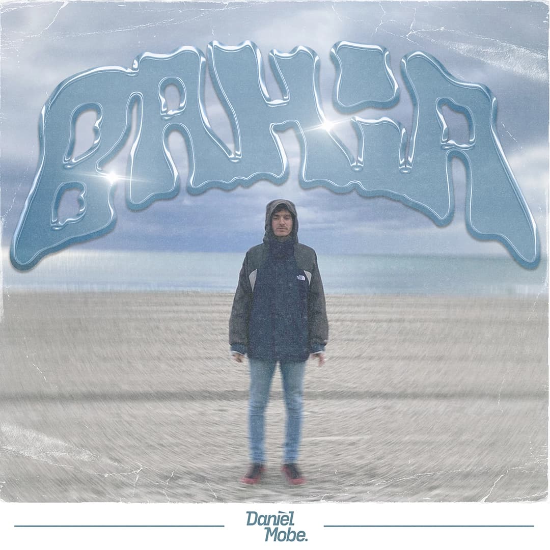portada del album 'bahia'