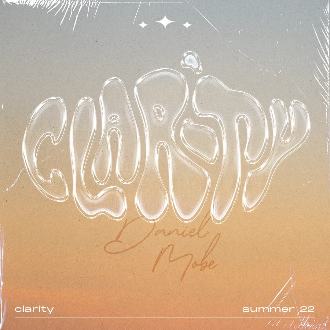portada del album 'clarity'