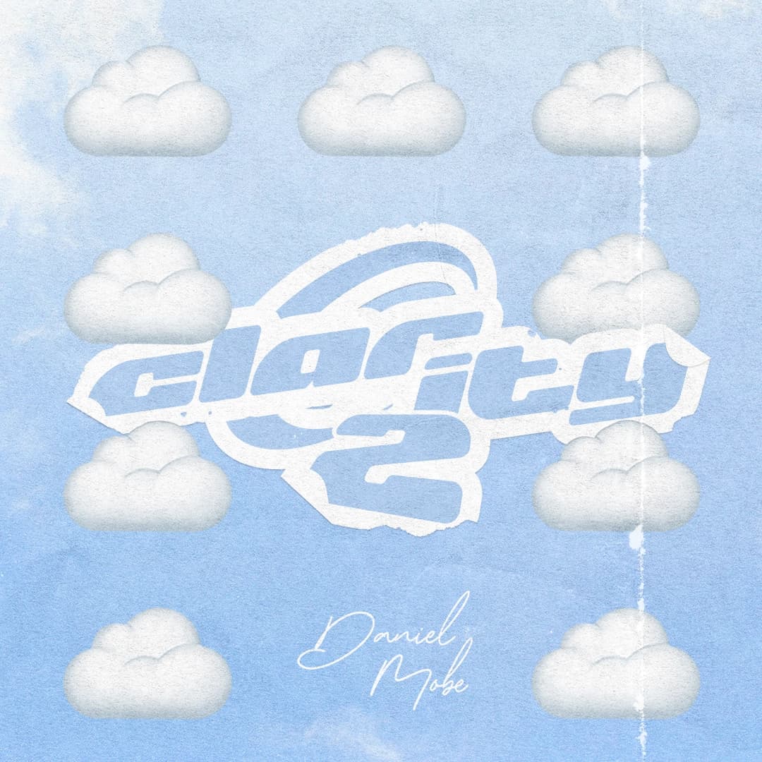 portada del album 'clarity 2'