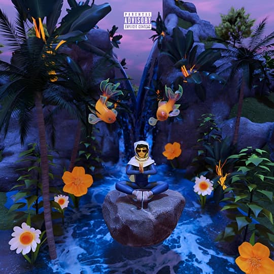 portada del album 'mobespiritual'